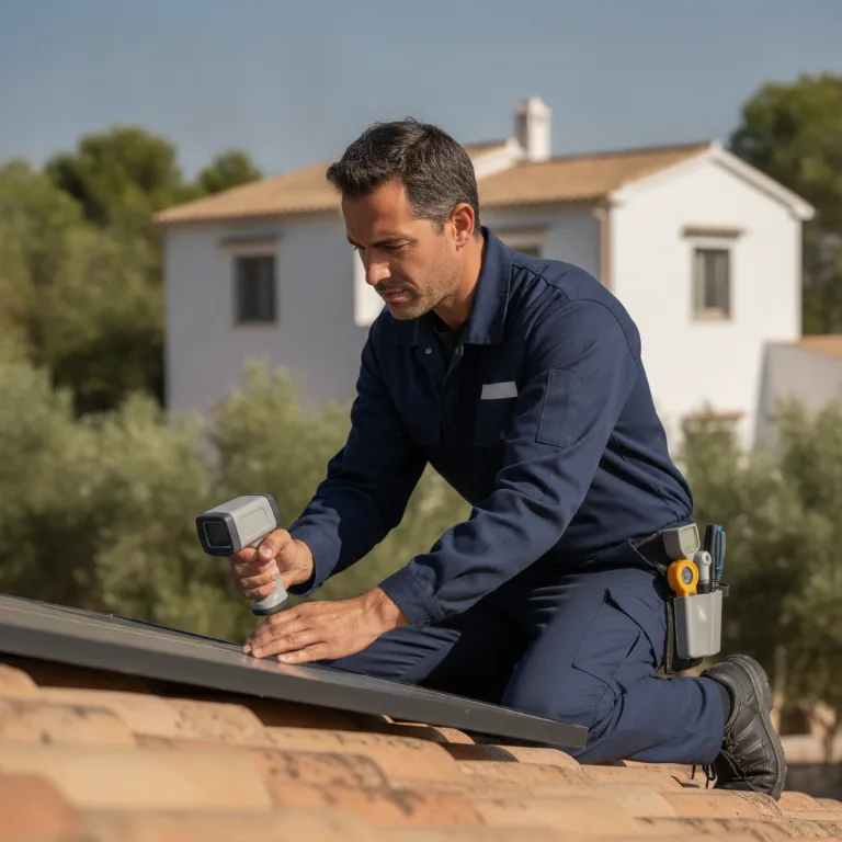 Audit Energetico Casa servizio a Pozzuoli